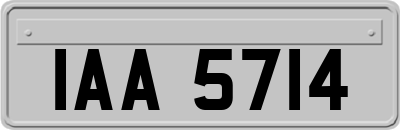 IAA5714