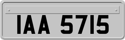 IAA5715