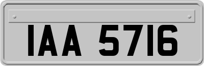 IAA5716