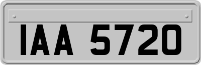 IAA5720