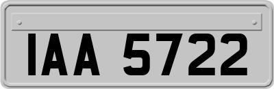 IAA5722