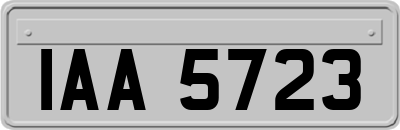 IAA5723
