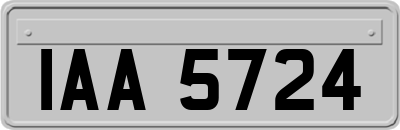 IAA5724