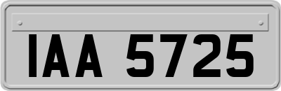IAA5725