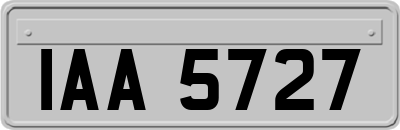 IAA5727