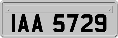 IAA5729