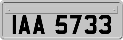 IAA5733