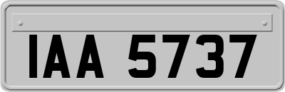 IAA5737