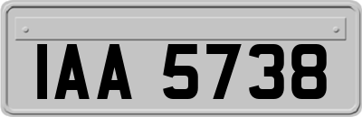 IAA5738