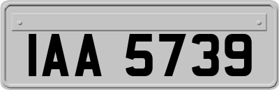 IAA5739