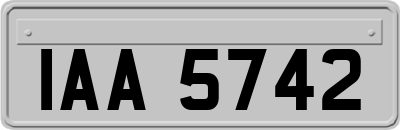 IAA5742
