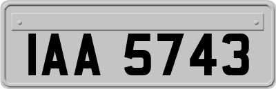 IAA5743