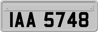 IAA5748