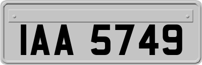IAA5749