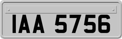 IAA5756
