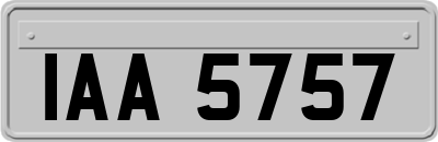 IAA5757