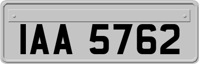 IAA5762