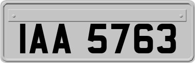 IAA5763
