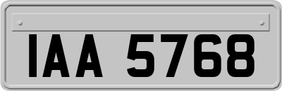 IAA5768