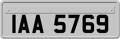 IAA5769