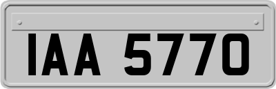 IAA5770