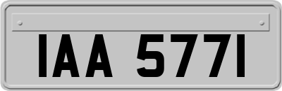 IAA5771
