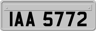 IAA5772