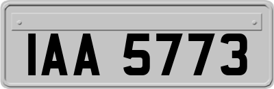IAA5773