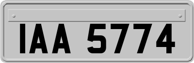 IAA5774