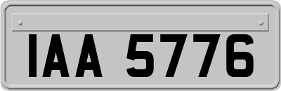 IAA5776