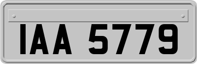IAA5779