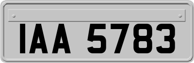 IAA5783