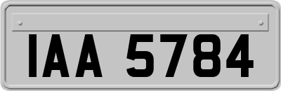 IAA5784
