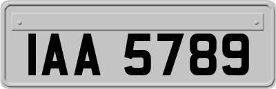 IAA5789