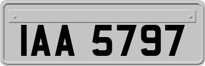 IAA5797