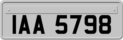 IAA5798