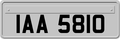IAA5810
