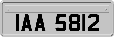 IAA5812