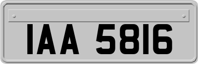 IAA5816