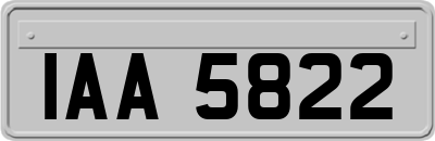 IAA5822