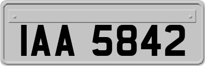 IAA5842