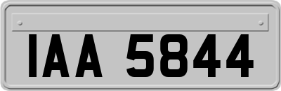 IAA5844