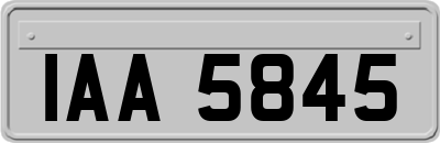 IAA5845
