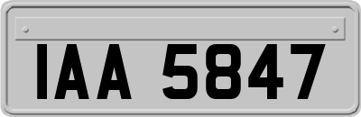 IAA5847