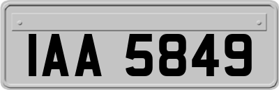 IAA5849