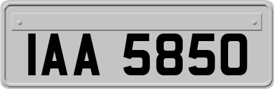 IAA5850