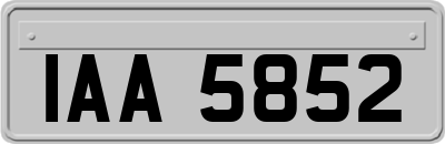 IAA5852
