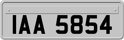 IAA5854