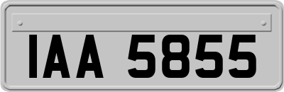 IAA5855