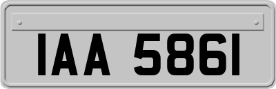 IAA5861